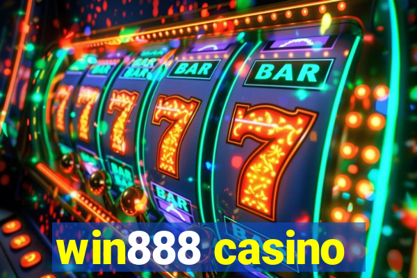 win888 casino